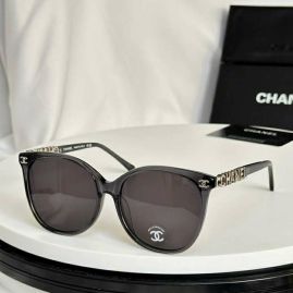 Picture of Chanel Sunglasses _SKUfw56787495fw
